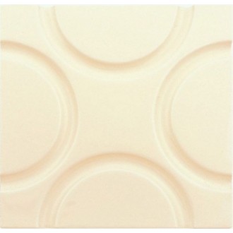 Плитка ADNE4129 RELIEVE GEO BISCUIT 15X15