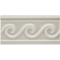 Плитка ADNE4132 RELIEVE OLAS PB SILVER MIST 7.5x15