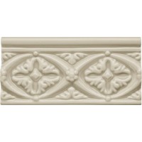 Плитка ADNE4133 RELIEVE BIZANTINO SIERRA SAND 7.5x15