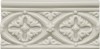 Плитка ADNE4134 RELIEVE BIZANTINO SILVER MIST 7.5x15
