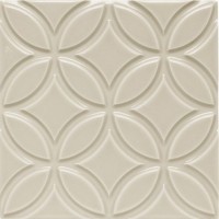 Плитка ADNE4135 RELIEVE BOTANICAL SIERRA SAND 15X15