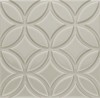Плитка ADNE4136 RELIEVE BOTANICAL SILVER MIST 15X15