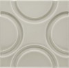 Плитка ADNE4138 RELIEVE GEO SILVER MIST 15X15
