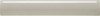 Плитка ADNE4140 BARRA LISA SILVER MIST 3x20