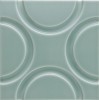 Плитка ADNE4148 LISO GEO SEA GREEN 15x15