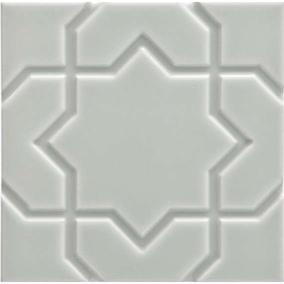 Керамическая плитка ADNE4153 LISO STAR SILVER MIST 15x15