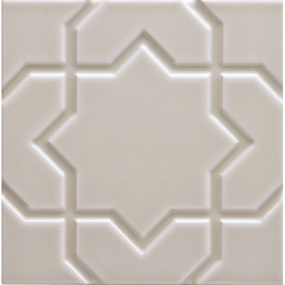 Керамическая плитка ADNE4154 LISO STAR SIERRA SAND 15x15