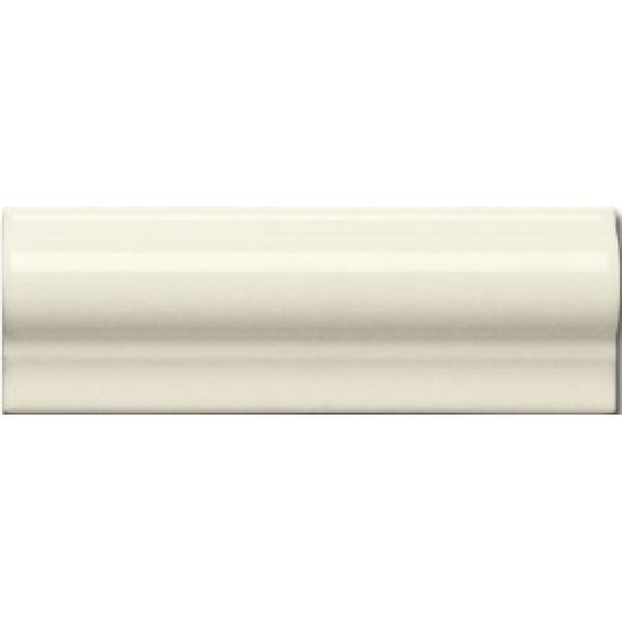 Керамическая плитка ADNE5068 Moldura Lisa Biscuit 5х15