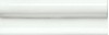 Плитка ADNE5069 MOLDURA LISA BLANCO Z 5X15