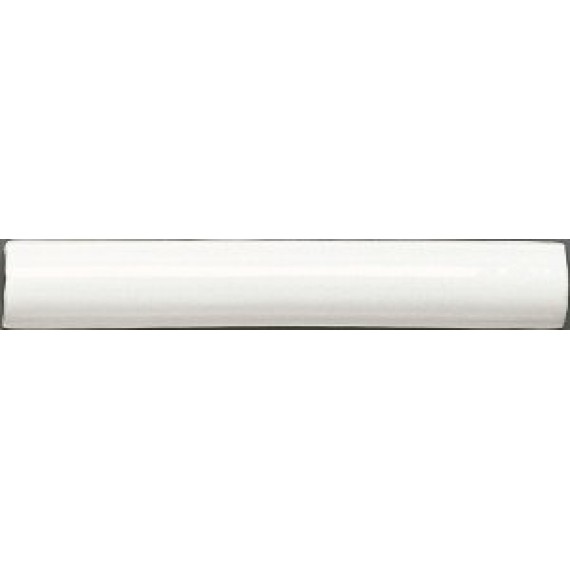 Керамическая плитка ADNE5093 Barra Lisa Blanco Z 2,5х15
