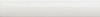 Плитка ADNE5149 CUBRECANTO PB Blanco Z 2.5X15