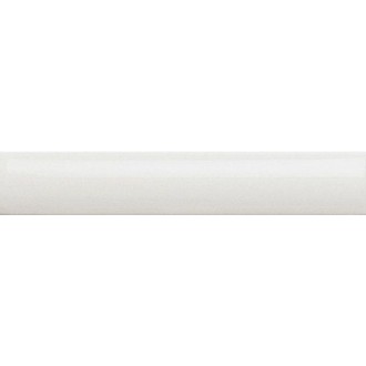 Плитка ADNE5149 CUBRECANTO PB Blanco Z 2.5X15
