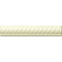 Плитка ADNE5156 Trenza PB Biscuit 2,5х15