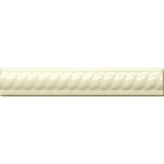 Плитка ADNE5156 Trenza PB Biscuit 2,5х15