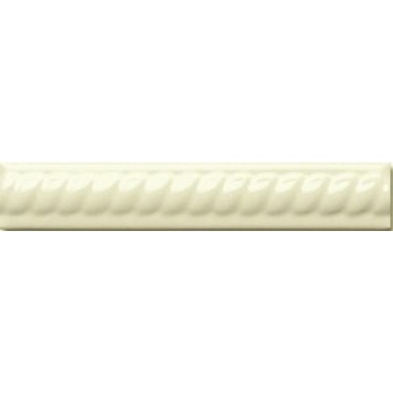 Керамическая плитка ADNE5156 Trenza PB Biscuit 2,5х15
