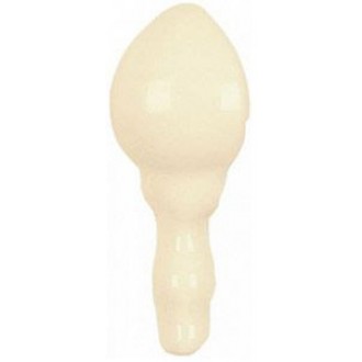 Плитка ADNE5165 Angulo Moldura Italiana PB Biscuit 5х2