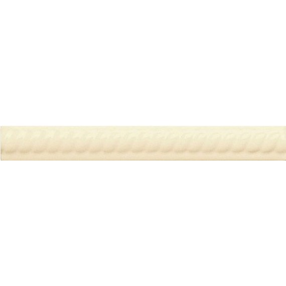 Керамическая плитка ADNE5175 Trenza PB Biscuit 2,5х15