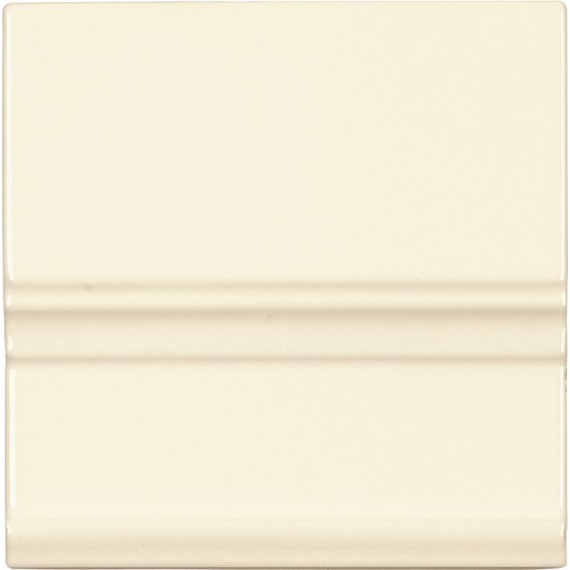 Керамическая плитка ADNE5320 RODAPIE CLASICO BISCUIT 15X15