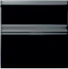 Плитка ADNE5438 RODAPIE CLASICO NEGRO 15X15