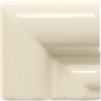 Плитка ADNE5489 Angulo Marco Moldura Italiana Biscuit 5х5