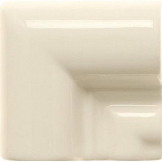 Плитка ADNE5489 Angulo Marco Moldura Italiana Biscuit 5х5
