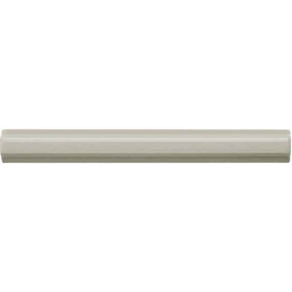 Керамическая плитка ADNE5500 Cubrecanto PB Silver Mist 2,5х20