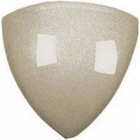 Плитка ADNE5501 Angulo Cubrecanto PB Sierra Sand 2.5x2.5