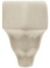 Плитка ADNE5505 ANGULO EXTERIOR CORNISA CLASICA SIERRA SAND 3.5х2.7