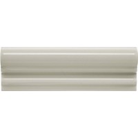 Плитка ADNE5508 Moldura Italiana Silver Mist 5х15