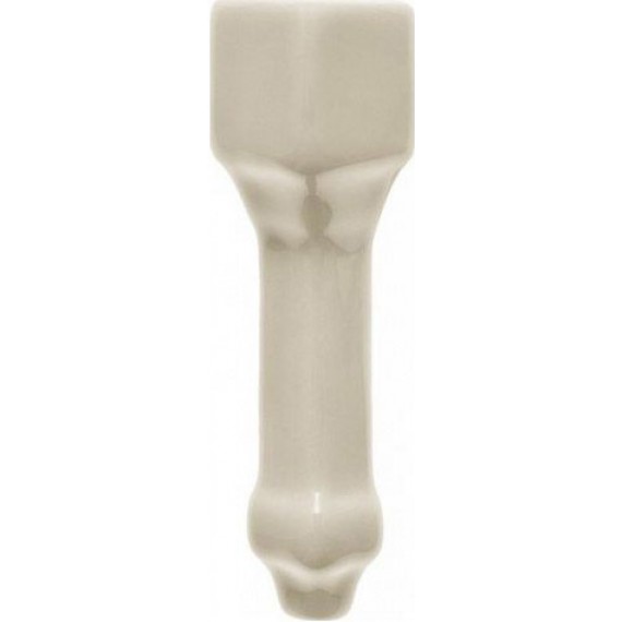 Керамическая плитка ADNE5513 Angulo Ext.Cornisa Clasica Sierra Sand 7,5х2,5