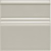 Плитка ADNE5521 Rodapie Classico Silver Mist 15х15