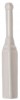 Плитка ADNE5523 Angulo Ext.Rodapie Clasico Silver Mist 2X15