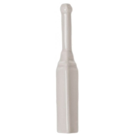 Керамическая плитка ADNE5523 Angulo Ext.Rodapie Clasico Silver Mist 2X15