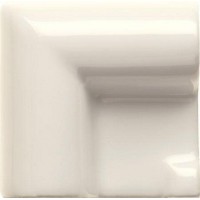 Плитка ADNE5532 Angulo Marco Moldura Lisa Biscuit 5х5