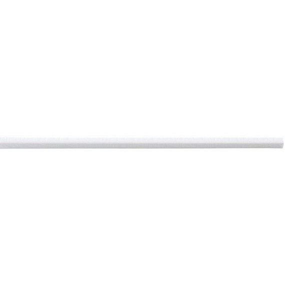 Керамическая плитка ADNE5575 BULLNOSE TRIM BLANCO 0,85x20
