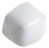 Плитка ADNE5576 ANGULO BULLNOSE TRIM BLANCO 0,85x0,85