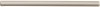 Плитка ADNE5582 BULLNOSE TRIM SIERRA SAND 0,85x15