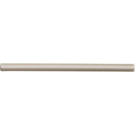 Керамическая плитка ADNE5582 BULLNOSE TRIM SIERRA SAND 0,85x15