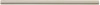 Плитка ADNE5583 BULLNOSE TRIM SIERRA SAND 0,85x20