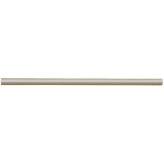 Керамическая плитка ADNE5583 BULLNOSE TRIM SIERRA SAND 0,85x20