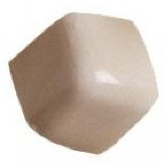Керамическая плитка ADNE5584 ANGULO BULLNOSE TRIM SIERRA SAND 0,85x0,85