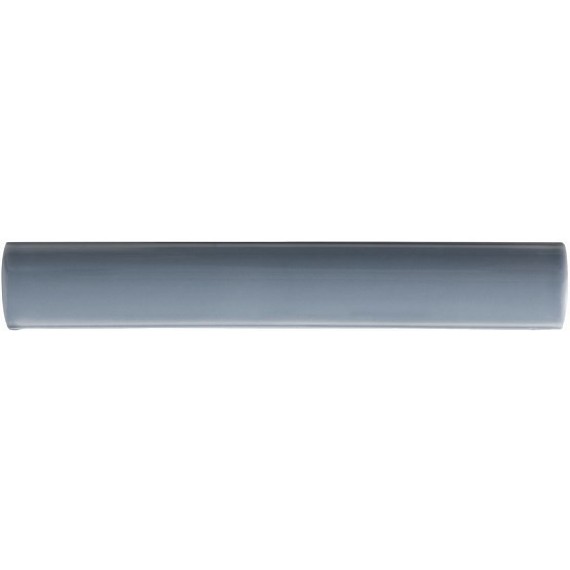 Керамическая плитка ADNE5588 BARRA LISA STORM BLUE 3x20