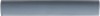 Плитка ADNE5594 Barra Lisa Storm Blue 2,5x15
