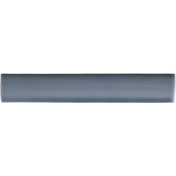Керамическая плитка ADNE5596 Cubrecanto PB Storm Blue 2,5x15