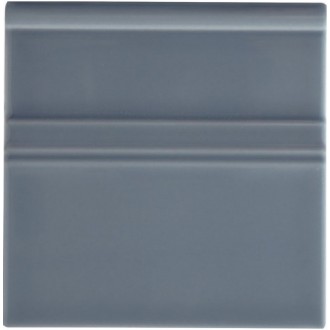 Плитка ADNE5606 RODAPIE CLASICO STORM BLUE 15x15
