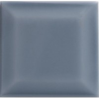 Плитка ADNE5609 Biselado PB Storm Blue 7,5x7,5