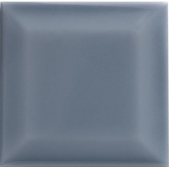 Плитка ADNE5609 Biselado PB Storm Blue 7,5x7,5