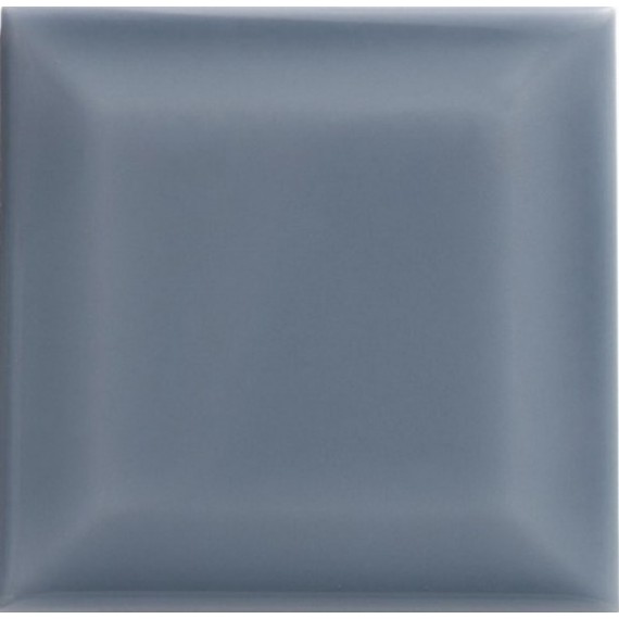 Керамическая плитка ADNE5609 Biselado PB Storm Blue 7,5x7,5