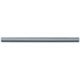 Плитка ADNE5610 BULLNOSE TRIM STORM BLUE 0,85x15