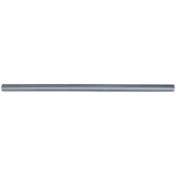 Керамическая плитка ADNE5611 BULLNOSE TRIM STORM BLUE 0,85x20